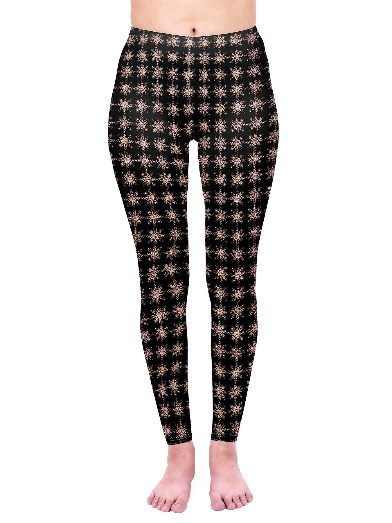 Bodycon High Waist Stretch Leggings For Women