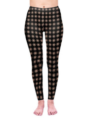Bodycon High Waist Stretch Leggings For Women