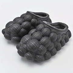 Women's Stylish Warm Sport Slippers Thickened Comfortable