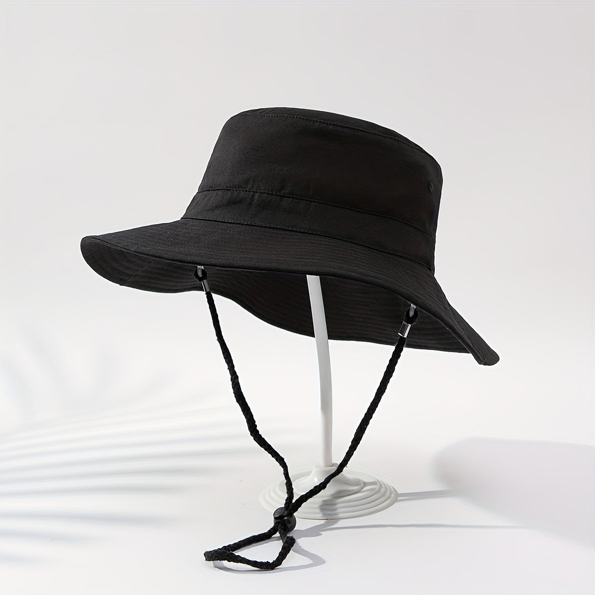 Adjustable Rope Fisherman's Hat for Men