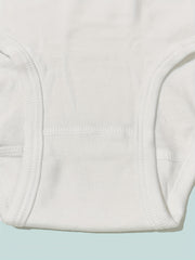 3pcs Girls Cotton Brief Soft Comfy Underwear For Kids