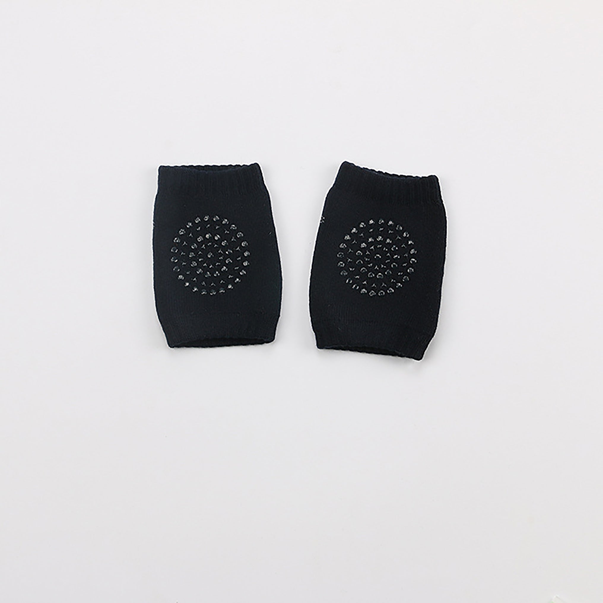 Baby Knee Pads Non-Slip Elastic Crawling Safety Kneepads