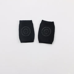 Baby Knee Pads Non-Slip Elastic Crawling Safety Kneepads