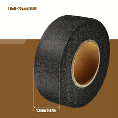 RoIron Hemming Tape Fabric Fusing Fusible Bonding Web Adhesive Tape 64 01 Meter