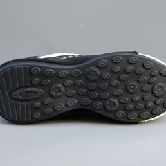 Men's Non Slip Basketball Shoes Lace Up Soft Sole Outdoors