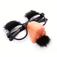 Funny Glasses With Nose Party Decoration And Favors