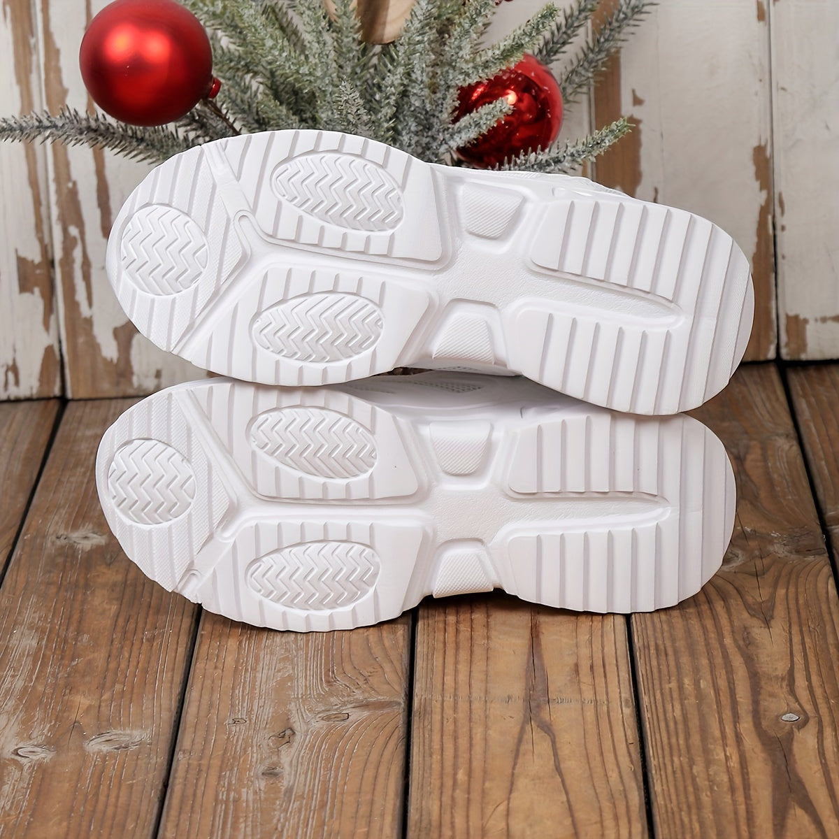 Breathable Running Shoes for Outdoor Sports