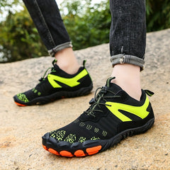 Women's Aqua Shoes Lightweight Quick Drying Wading Shoes