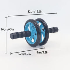 Slim Waist Abdominal Wheel for Instant Weight Loss