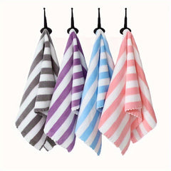 Quick Drying Water Absorbent Towel - Travel Sports Camping Towel