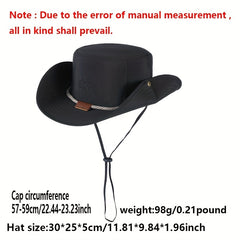 Casual Rolled Brim Sun Hat Lightweight Hiking Fishing Boonie Hat