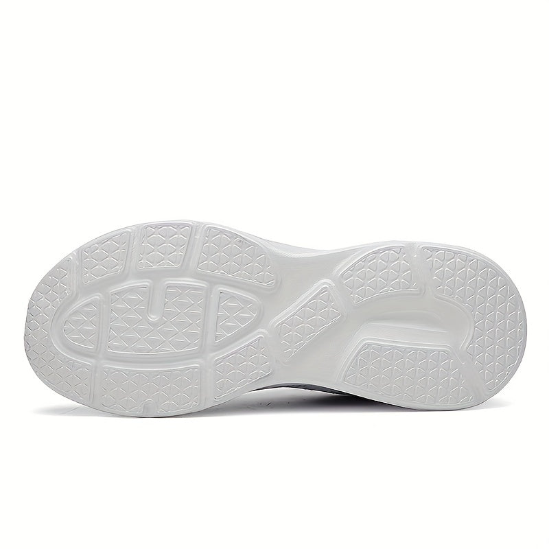 Women's Casual Mesh Breathable Sneakers Lightweight Comfort Outdoor Travel Shoes