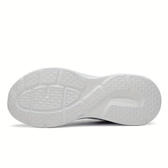Women's Casual Mesh Breathable Sneakers Lightweight Comfort Outdoor Travel Shoes