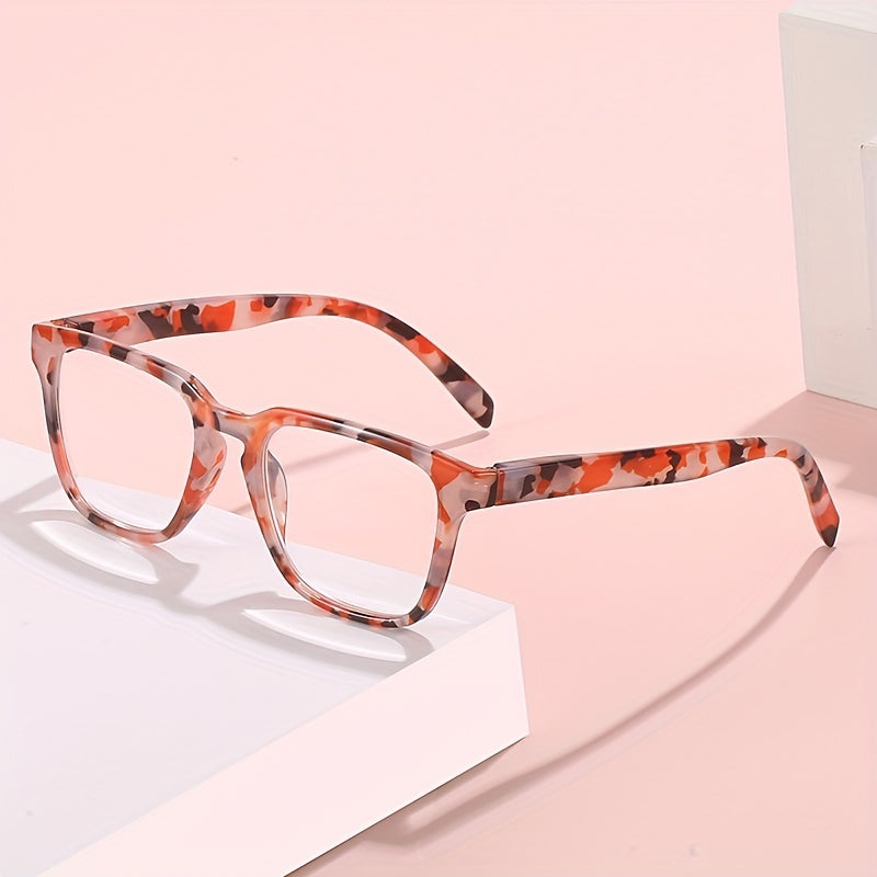 Men's Anti Light Reader Glasses for Office