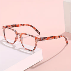 Men's Anti Light Reader Glasses for Office