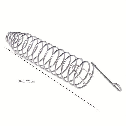 Stainless Steel Bird Feeder Budgie Parakeet Parrot Fruit Basket