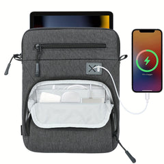 Stylish Tablet Sleeve for 11"/12.9" iPad Pro
