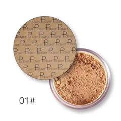 Waterproof Highlighting Contouring Powder