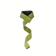 Cotton Gym Lifting Straps Fitness Gloves Anti slip Hand Wraps Wrist Straps