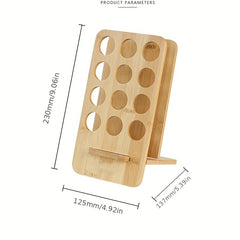 Essential Display Rack and Organizer