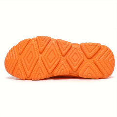 Women's Mesh Breathable Tennis Sports Shoes Lightweight Non slip Travel Shoes