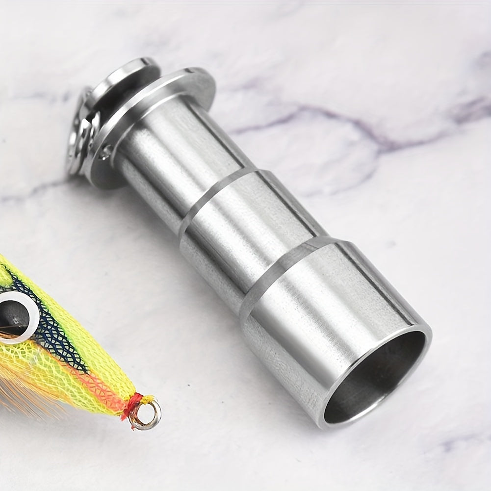 Squid Hook Corrector Tool for Jig Fishing Tackle