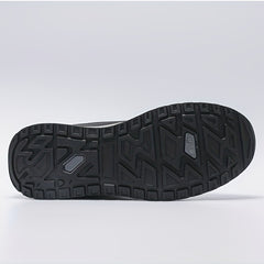 Men's Lace up Sneakers Athletic Shoes Breathable Running Basketball Gym