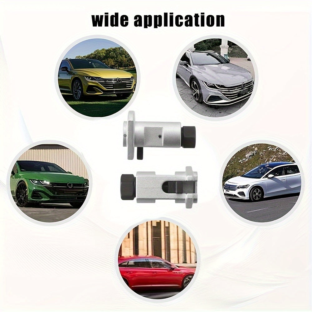 Hydraulic Shock Absorber Removal Tool with Ball Head Swing Arm Separator