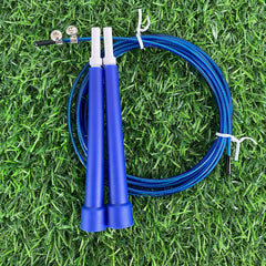 Adjustable Light Jump Rope for Fitness Workout