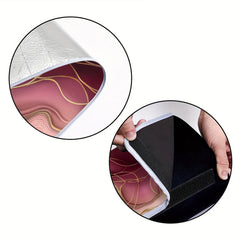 Waterproof Foldable Tent Mat for Outdoor Picnic - 600D Oxford Cloth