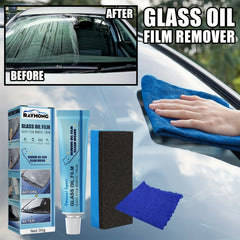 Glass Film Remover Front Windshield Window Rainproof Remove Film Car