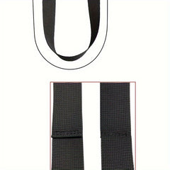 Skiing Boot Carrying Strap Shoulder Snowboard Holder Roller Skate Shoes Strap