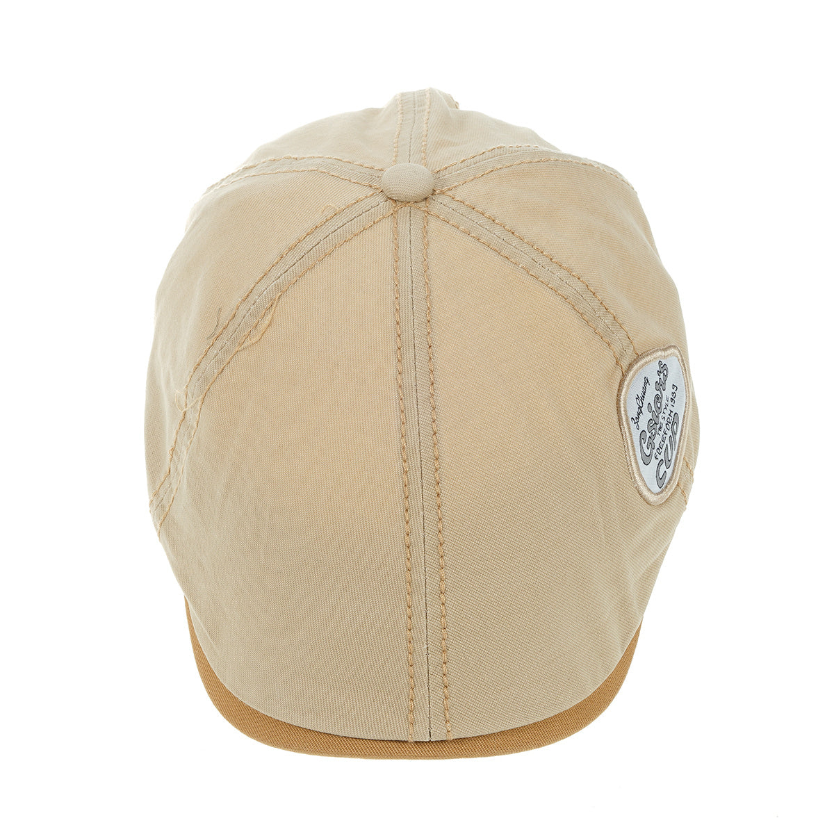 Casual Couple Beret Spring Autumn All match Painter Hat