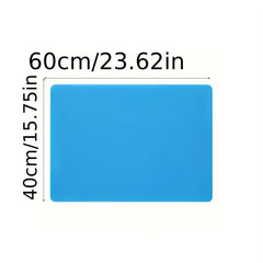 Large Silicone Mat for Resin Craft Making