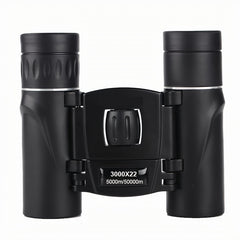 Mini Portable High Magnification Binoculars HD Lenses