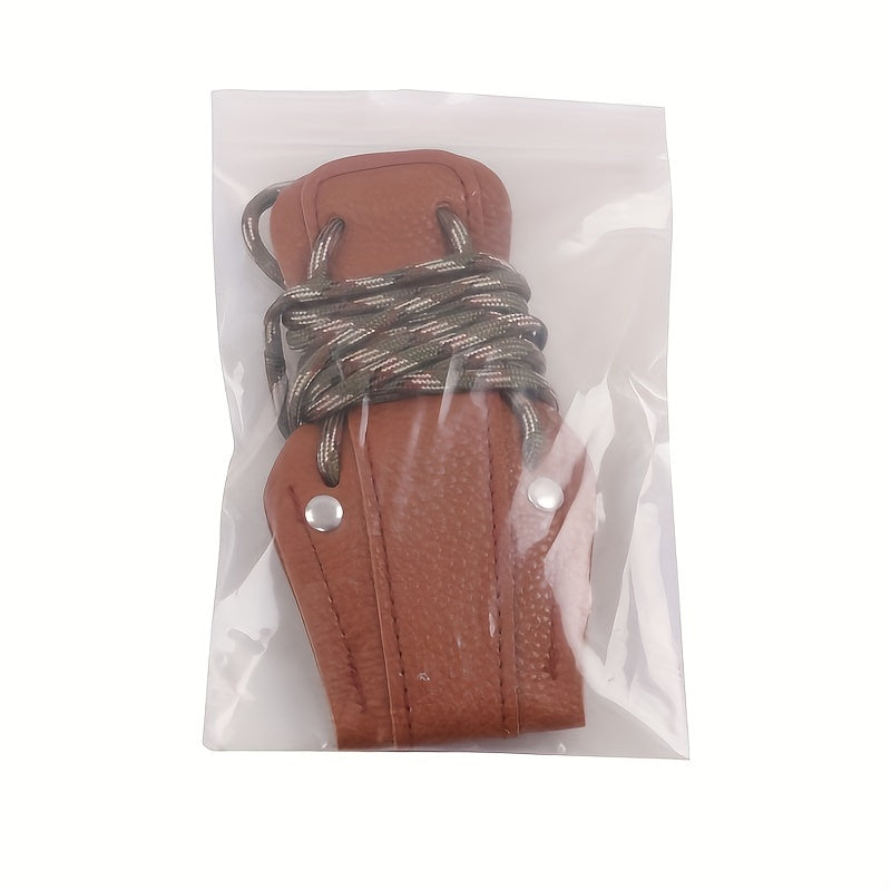 Universal Recurve Bow Stringer for Recurve Bow and Longbow