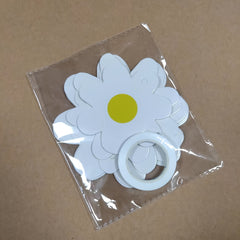 Daisy Bohemian Banner Party Decoration