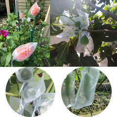 30 Packs Gift Bags Wedding Party Favor Bags Jewelry Bags 10 16 X 15 24 Cm