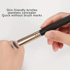 1pc Concealer Brush Soft Makeup Brush Makeup Tool