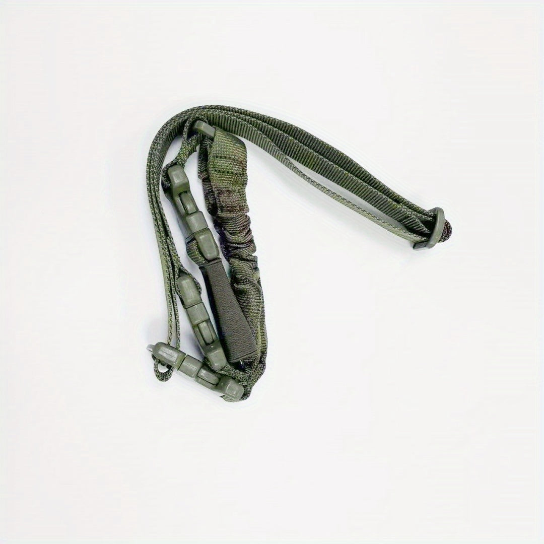 Adjustable Nylon Shoulder Strap for Climbing and Sports