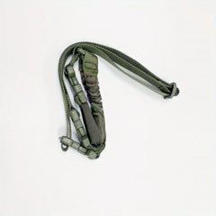 Adjustable Nylon Shoulder Strap for Climbing and Sports