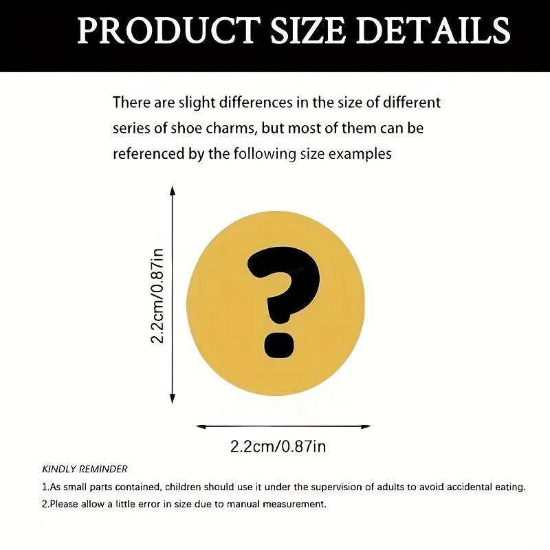 8pcs Space Spaceship Shoe Charms For Clogs Bubble Slides Sandals PVC Decorations