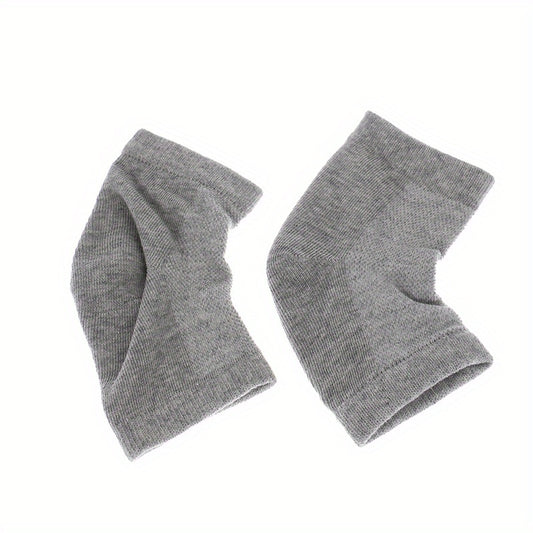 Moisturising Gel Heel Socks Foot Spa Sock Foot Protection