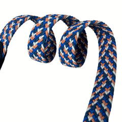 Elastic Braided Belt Pin Buckle Stretch Belt Canvas Waistband Casual Jeans Belt