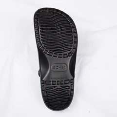 Men's Closed Toe Clogs Sandals Soft Sole Walking Shoes