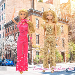 20pcs 30Cm Doll Clothing & Accessories - Great Christmas Gift for Kids