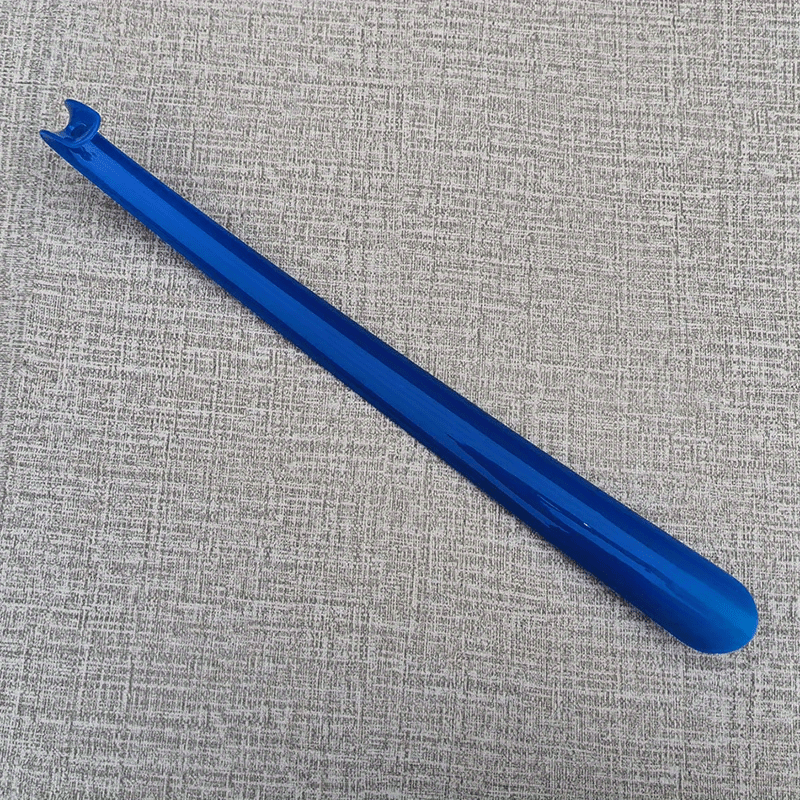 Long Handle Shoe Horn for Easy Shoe Wear