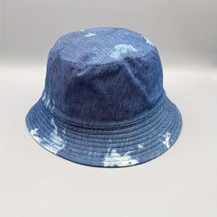 Men's Lightweight Fisherman Hat Outdoor Sunshade Hat