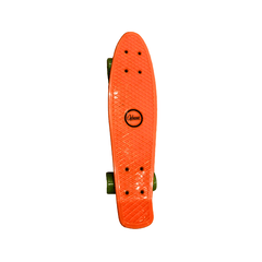 Kids Racing Skateboard for Young Riders