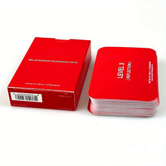 Fun Card Game for Party Play Christmas Halloween